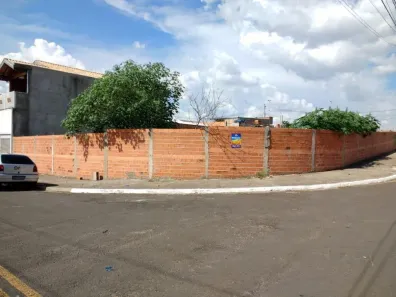 Lote/Terreno para alugar, 450m² no Jardim Everest, Hortolândia