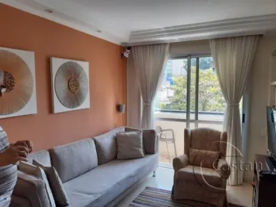 Apartamento com 3 Quartos à venda, 94m² no Bosque da Saúde, São Paulo