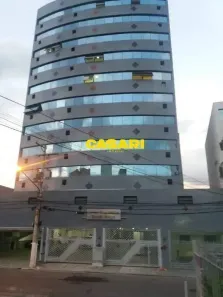 Sala Comercial à venda, 60m² no Rudge Ramos, São Bernardo do Campo