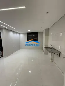 Apartamento com 2 Quartos à venda, 41m² no Metalúrgicos, Osasco