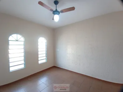 Casa com 2 Quartos para alugar, 10m² no Jardim Paulista, Mogi Mirim