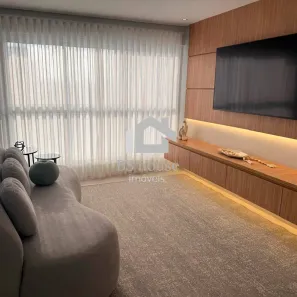 Apartamento com 3 Quartos à venda, 91m² no Santo Antônio, São Caetano do Sul