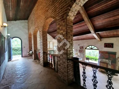 Casa com 6 Quartos à venda, 380m² no Albuquerque, Teresópolis