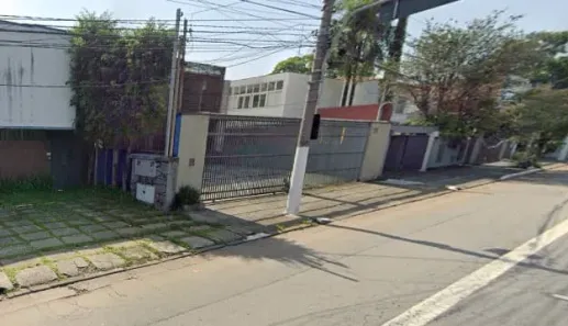 Ponto Comercial para alugar, 550m² no Indianópolis, São Paulo