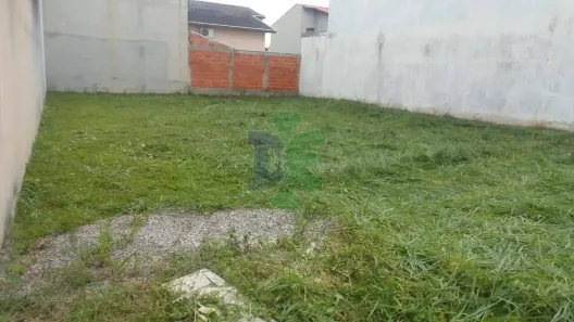 Lote/Terreno à venda, 175m² no Residencial Parque dos Sinos, Jacareí