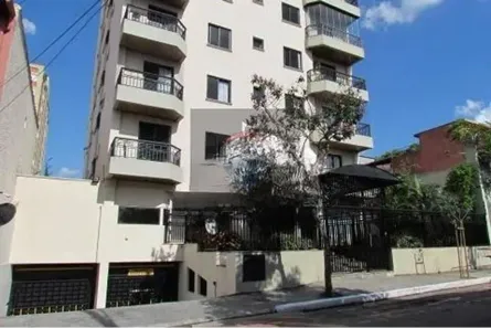 Apartamento com 3 Quartos para alugar, 110m² no Vila Moinho Velho, São Paulo