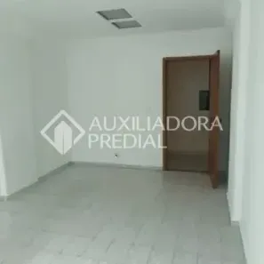 Sala Comercial com 1 Quarto à venda, 29m² no Centro, Santo André