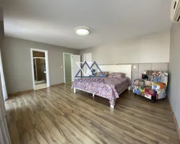 Casa de Condomínio com 4 Quartos à venda, 545m² no Barra da Tijuca, Rio de Janeiro