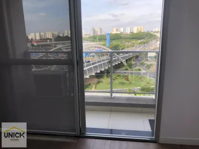 Sala Comercial para alugar, 25m² no Centro, Osasco
