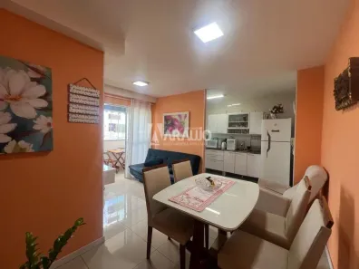 Apartamento com 2 Quartos à venda, 56m² no São Vicente, Itajaí