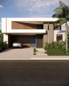 Casa de Condomínio com 3 Quartos à venda, 194m² no Jardim Park Vista Real, Indaiatuba