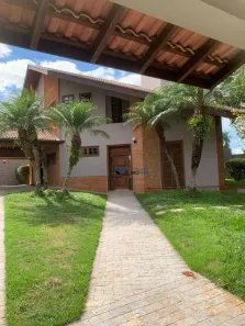Casa de Condomínio com 4 Quartos à venda, 432m² no Jardim Novo Mundo, Jundiaí
