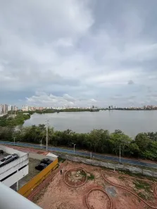 Apartamento com 3 Quartos à venda, 150m² no Ponta D'Areia, São Luís