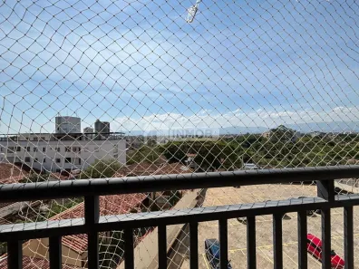 Apartamento com 2 Quartos à venda, 64m² no Vila Nossa Senhora das Graças, Taubaté