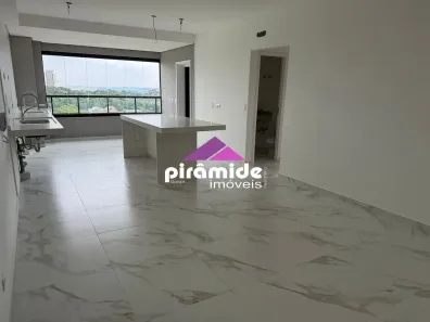Apartamento com 3 Quartos à venda, 97m² no Loteamento Villa Branca, Jacareí