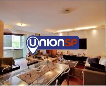 Apartamento com 3 Quartos à venda, 120m² no Jardim Ampliação, São Paulo