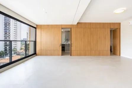 Apartamento com 3 Quartos à venda, 151m² no Brooklin Paulista, São Paulo