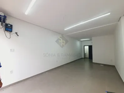 Ponto Comercial para alugar, 38m² no Vila Seixas, Ribeirão Preto
