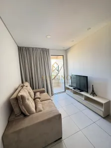 Apartamento com 1 Quarto para alugar, 35m² no Boa Vista, Recife