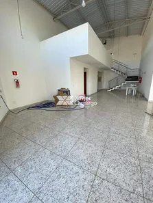 Sala Comercial para alugar, 130m² no Jardim América, Rio Claro