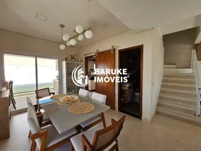 Casa de Condomínio com 3 Quartos à venda, 150m² no Jardins do Império, Indaiatuba