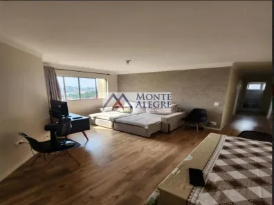 Apartamento com 2 Quartos à venda, 54m² no Vila Erna, São Paulo