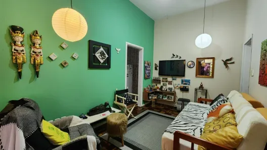 Apartamento com 1 Quarto à venda, 56m² no Centro Histórico, Porto Alegre
