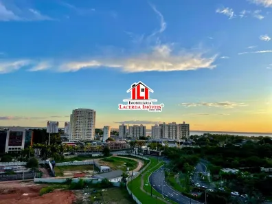 Apartamento com 3 Quartos à venda, 113m² no Ponta Negra, Manaus
