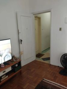 Apartamento com 1 Quarto à venda, 50m² no Copacabana, Rio de Janeiro