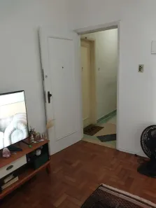 Apartamento com 1 Quarto à venda, 50m² no Copacabana, Rio de Janeiro