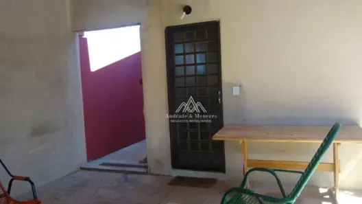 Casa com 4 Quartos à venda, 160m² no Parque Residencial Cândido Portinari, Ribeirão Preto
