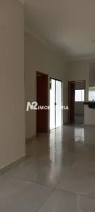 Casa com 2 Quartos à venda, 58m² no Jardim Canaã, Uberlândia