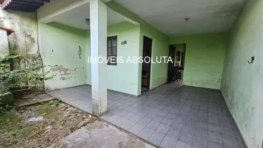 Casa com 1 Quarto à venda, 70m² no Vila São Paulo, Itanhaém