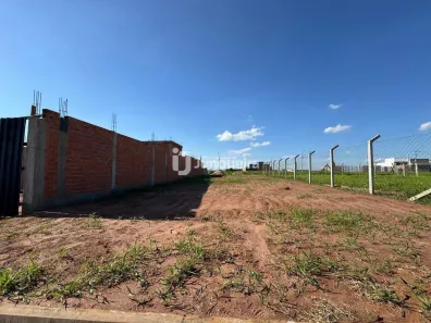 Lote/Terreno à venda, 250m² no Vale do Sol, Piracicaba