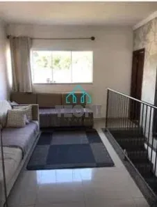 Casa com 3 Quartos para venda ou aluguel, 185m² no Jardim das Nações, Taubaté