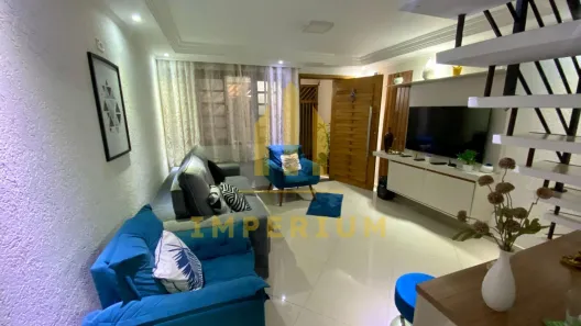 Casa com 3 Quartos à venda, 65m² no Parque Casa de Pedra, São Paulo