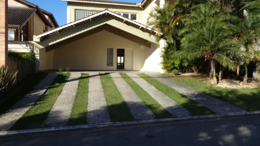 Casa com 4 Quartos à venda, 508m² no Alphaville, Santana de Parnaíba