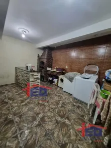 Sobrado com 2 Quartos à venda, 150m² no Santo Antônio, Osasco