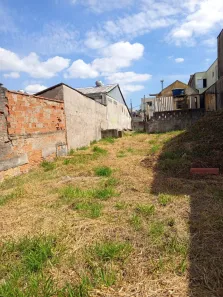 Lote/Terreno à venda, 400m² no Vila Zat, São Paulo
