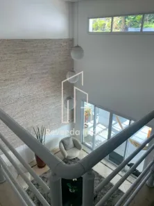 Casa de Condomínio com 4 Quartos à venda, 400m² no São Fernando Residência, Barueri