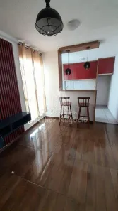 Apartamento com 2 Quartos à venda, 45m² no Loteamento Residencial Parque dos Cantos, Campinas