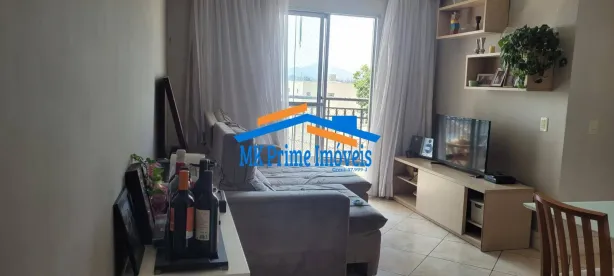 Apartamento com 3 Quartos à venda, 68m² no km 18, Osasco