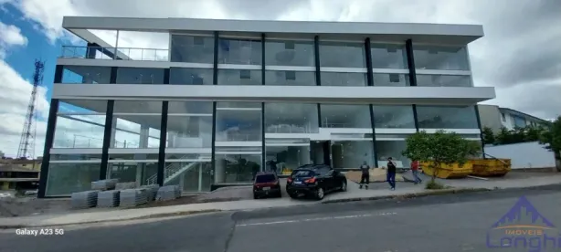 Imóvel Comercial com 1 Quarto para alugar, 60m² no Desvio Rizzo, Caxias do Sul