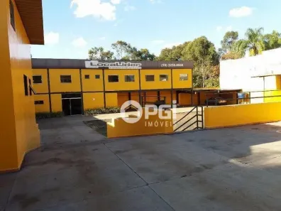 Galpão/Depósito/Armazém para alugar, 300m² no Jardim Sumaré, Ribeirão Preto