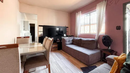 Casa com 2 Quartos à venda, 120m² no Cidade Naútica, São Vicente