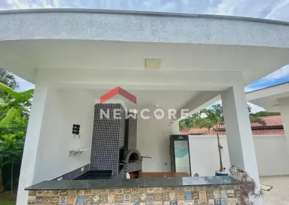 Casa de Condomínio com 4 Quartos à venda, 220m² no Costa do Sol, Bertioga