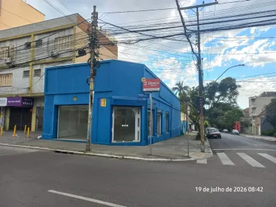 Imóvel Comercial com 6 Quartos para alugar, 180m² no Floresta, Porto Alegre