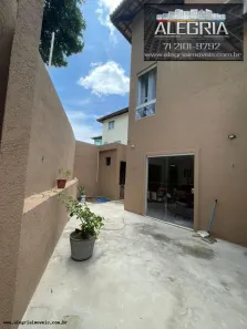 Casa com 3 Quartos à venda, 311m² no Pituaçu, Salvador