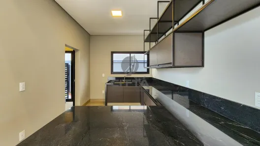 Casa de Condomínio com 3 Quartos à venda, 282m² no Swiss Park, Campinas
