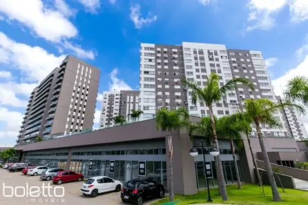 Sala Comercial à venda, 27m² no Jardim Lindóia, Porto Alegre